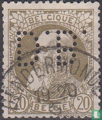 Léopold II