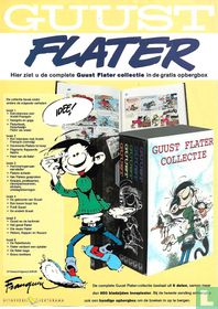 Guust Flater Collectie kaufen