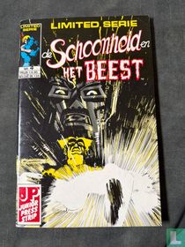 De Schoonheid en het Beest for sale