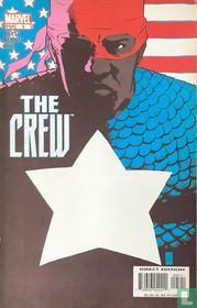 The Crew 5
