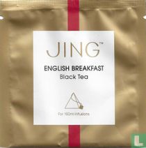 English Breakfast 