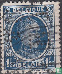 Albert I