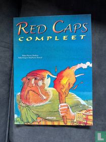 Red Caps Compleet for sale