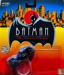 Batcycle