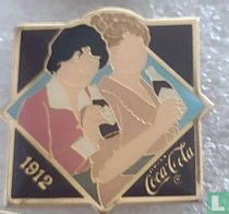 Coca-Cola 1912