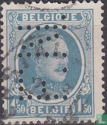 Albert I