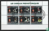Prehistoric birds for sale
