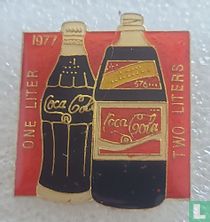 Coca Cola 1977