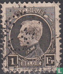 Albert I