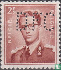 Baudouin I