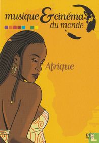 MK2 Bibliothèque - musique & cinéma du monde - Afrique