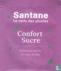 Confort Sucre