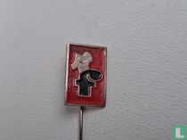 Fritura Chips [rood zwart]