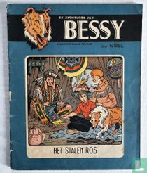 Het stalen ros kaufen