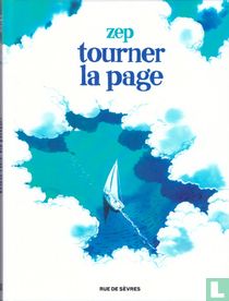 Tourner la page