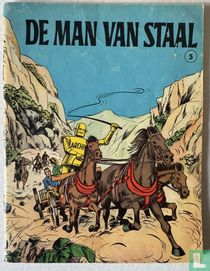 De man van staal 5 kaufen