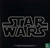 Star Wars: John Williams, The London Symphony Orchestra
