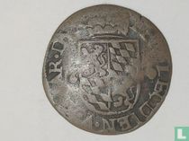Liège 1 Liard 1611 acheter