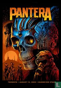 Pantera kopen