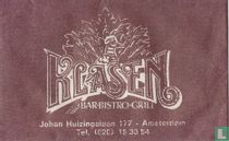Klasen Bar Bistro Grill