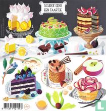 Envoyer un petit gâteau ?