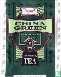 China Green