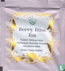 Berry Bliss Tea