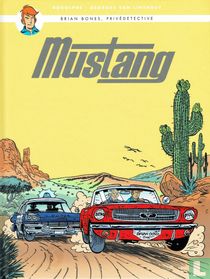 Mustang kaufen