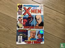 The X-Men -1 for sale
