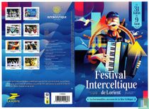 Lorient Interceltic Festival