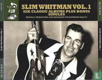 Slim Whitman Vol. 1
