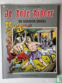 De gouden sikkel acheter