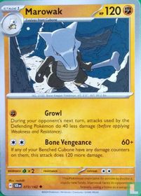 Marowak