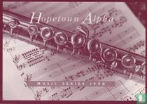 P169 - Hopetoun Alpha