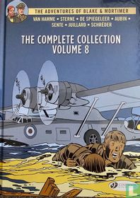 The Complete Collection Volume 8