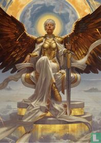 Magic The Gathering - Foundation for sale
