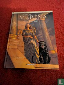 Murena integraal: 2e cyclus for sale