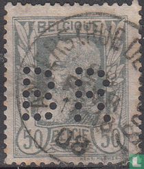 Leopold II