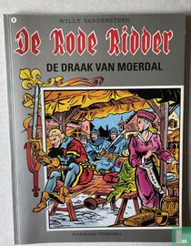 De draak van Moerdal acheter