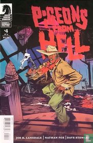 Pigeons from Hell 4