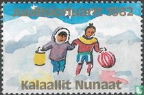Timbres de Jul