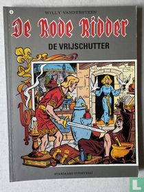 De vrijschutter acheter