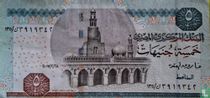Ägypten 5 Pfund 2007 (28-2-2007)