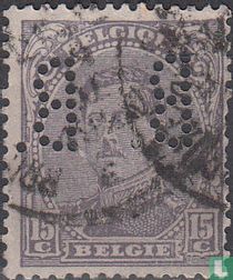Albert I