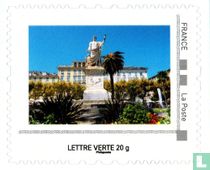 Saint-Nicolas Square