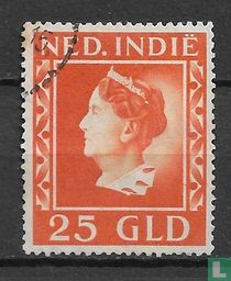 Queen Wilhelmina for sale
