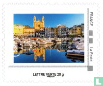 The Old Port