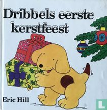 Dribbels eerste kerstfeest