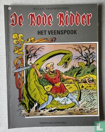 Het veenspook acheter