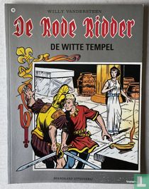 De witte tempel acheter